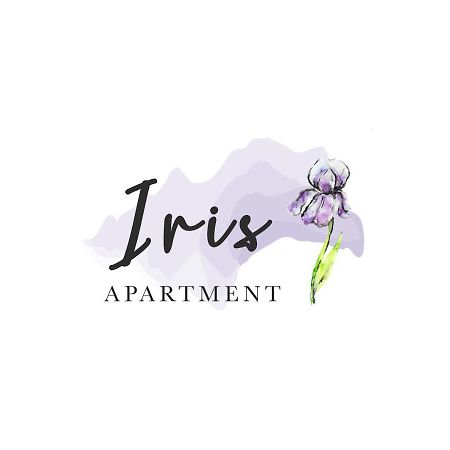 Appartamento Iris การ์ดา ภายนอก รูปภาพ