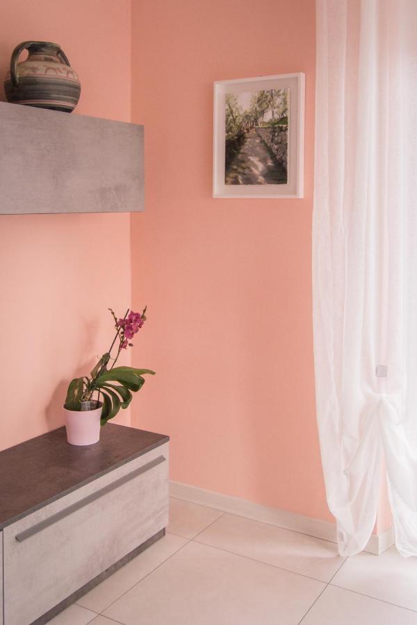 Appartamento Iris การ์ดา ภายนอก รูปภาพ