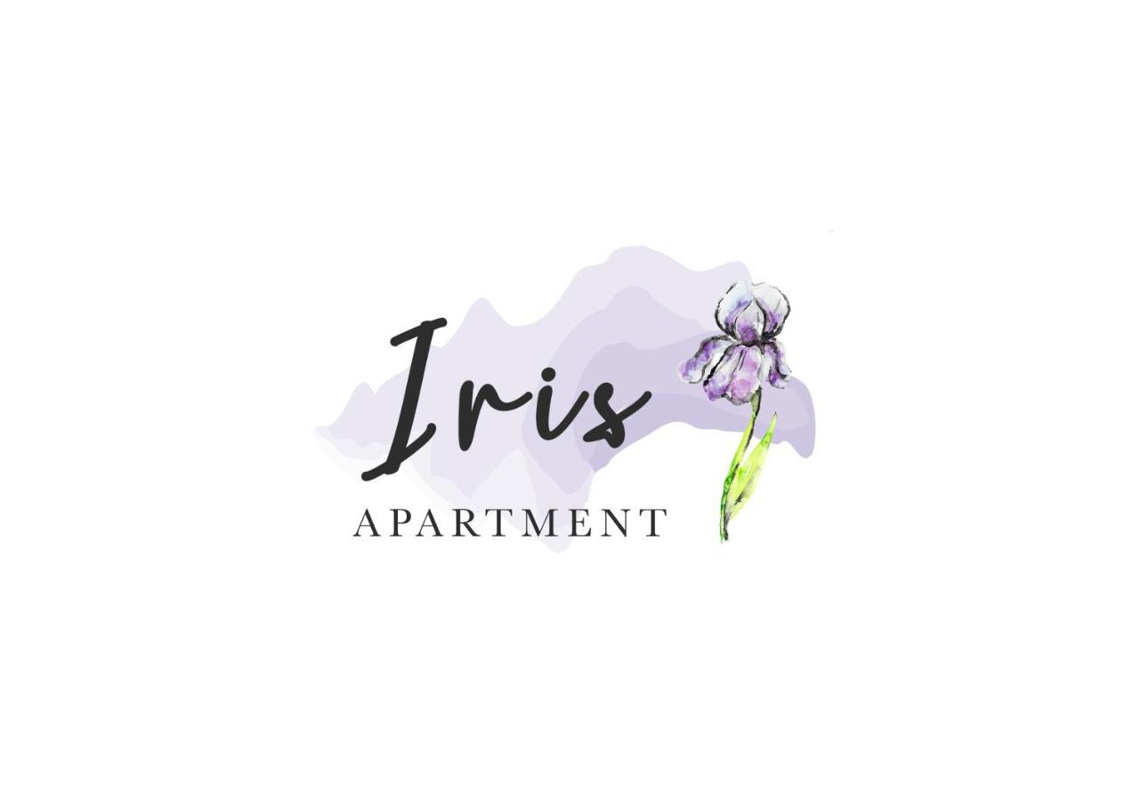 Appartamento Iris การ์ดา ภายนอก รูปภาพ