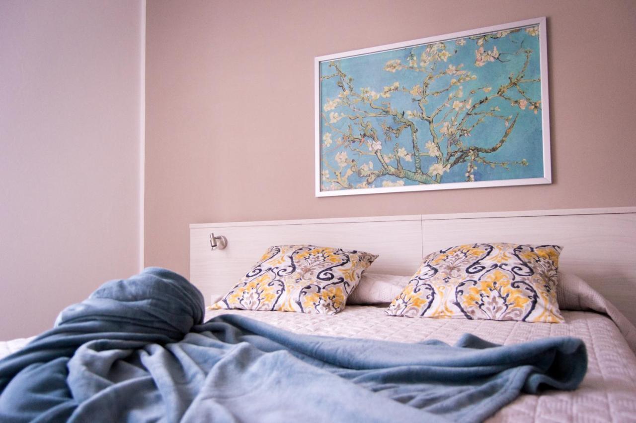 Appartamento Iris การ์ดา ภายนอก รูปภาพ